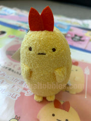 Sumikko Gurashi Ebifurai No Shippo Evolution Small Plush Keychain Type D (In-stock)