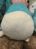 Taiko no Tatsujin Don Wada Drum Medium Plush (In-stock)