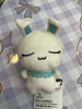 Cardcaptor Sakura Momo Small Plush Keychain (In-stock)