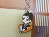 Haikyuu Characters Rubber Keychain Vol.2 10 Pieces Set (In-stock)