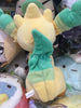 Pokemon Eevee Collection Leafeon Medium Plush (In-stock)