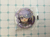 Date A Live Character Chibi Badge 7 Pieces Set (In-stock)