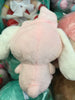 FuRyu Sanrio Character Cinnamoroll Pink Bunny Smile Small Plush (In-stock)