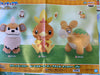 Pokemon Numel Small Plush (In-stock)