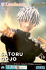 Sega Luminasta Jujutsu Kaisen Hidden Inventory Premature Death Satoru Gojo Prize Figure Fierce Battle Ver. (In-stock)