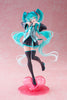 Taito Vision T-Most Hatsune Miku 1/6 Prize Figure (In-stock)