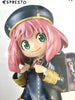 Espresto Spy x Family Anya Forger School Style Prize Figure (In-stock)