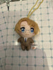 Hetalia Axis Power World Stars Character Small Plush Keychain 5 Pieces Set (In-stock)