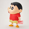 Banpresto Sofvimates Crayon Shin-Chan Shinnosuke Nohara Prize Figure (In-stock)