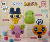 Capchara Tamagotchi and Friends Memetchi Big Head Figure (In-stock)