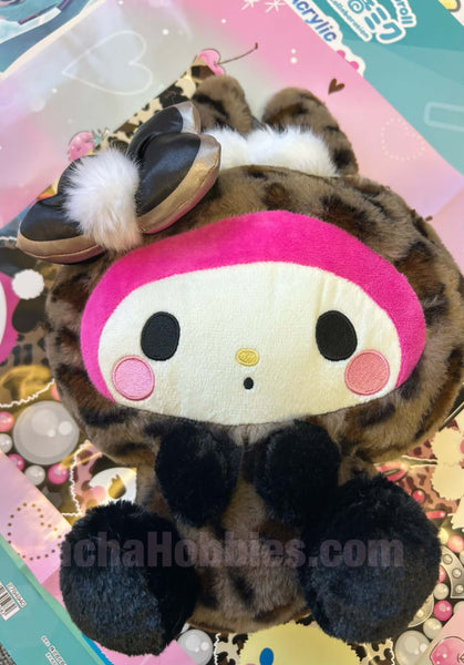 FuRyu Sanrio Characters Gal Rabbit Melody Medium Plush (In-stock)