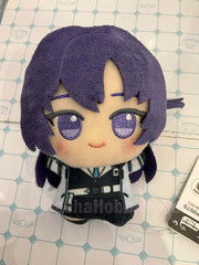 Blue Archive Hayase Yuuka Small Plush Keychain (In-stock)