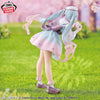 Banpresto Hatsune Miku Holiday Memories Camera Prize Figure (In-stock)