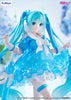Furyu Trio-Try-iT Hatsune Miku Rainy Dance Prize Figure (In-stock)