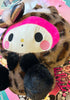 FuRyu Sanrio Characters Gal Rabbit Melody Medium Plush (In-stock)