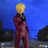 Banpresto One Piece The Shukko Sanji Prize Figure (In-stock)