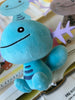 Pokemon Wooper Small Plush (In-stock)