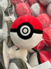 Pokemon Scarlet and Violet Poke Ball Small Plush (In-stock)