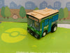 Rimeiue Go Go Different Destinations Bus 6 Pieces Set (In-stock)