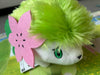 Pokemon Shaymin Small Plush (In-stock)