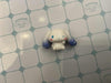 Sanrio Cinnamoroll Starry Sky Cable Holder Small Figure 5 Pieces Set (In-stock)