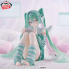 Banpresto Hatsune Miku Holiday Memories Game Prize Figure (In-stock)