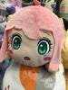 Spy x Family Anya Forger Lying Down Eyes Open Medium Plush (In-stock)