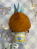 Cardcaptor Sakura Sakura Kinomoto Clear Card Small Plush Keychain (In-stock)l