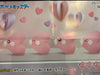 Pokemon Luvdisc Small Plush Happy Ver. (In-stock)