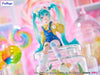 FuRyu Hatsune Miku Noodle Stopper Figure Lollipop Ver. (In-stock)