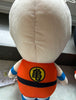 Dragonball Young Krillin Medium Plush (In-stock)