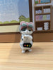 Kamen Rider Cats Small Figure Vol.2 4 Pieces Set (In-stock)