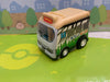 Rimeiue Go Go Different Destinations Bus 6 Pieces Set (In-stock)