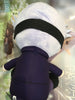 Furyu Jujutsu Kaisen Gojo Satoru Medium Plush (In-stock)