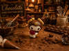 Sanrio Characters Chocolate Dolls Small Figure 5 Pieces Set (In-stock)