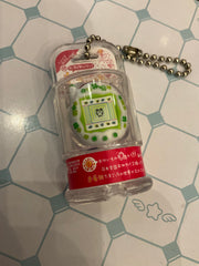 Tamagotchi Plus Clover Mini Package Collection Figure Keychain (In-stock)