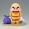 Banpresto Dragonball History Box Krillin Prize Figure (In-stock)