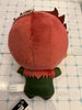 JoJo's Bizarre Adventure Stardust Crusaders Kakyoin Noriaki Small Plush Keychain (In-stock)
