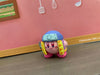 Kirby Muteki Suteki Closet Mini Figure Vol.2 5 Pieces Set (In-stock)