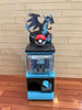 Pokemon Power of Mega Evolution Mini Gacha Machine 5 Pieces Set (In-stock)