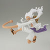 One Piece Battle Record Collection Monkey D. Luffy Gear 5 Prize Figure (In-stock)