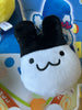 Tamagotchi and Friends Vintage Style Small Plush Keychain 5 Pieces Set (In-stock)