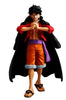Banpresto One Piece The Shukko Special Monkey D. Luffy Prize Figure (In-stock)