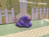 Pokemon Ditto Collection Small Figure 5 Pieces Set (In-stock)
