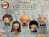FuRyu Mochipico Kimetsu no Yaiba Demon Slayer Tanjiro Kamado Small Plush Keychain (In-stock)
