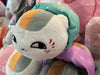 Natsume Yuujinchou Nyanko-sensei Moving Out Small Plush Type A (In-stock)