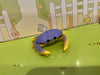 Colourful Crabs Cable Holder Figure Vol.3 5 Pieces Set (In-stock)