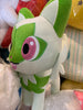 Pokemon Scarlet and Violet Sprigatito Medium Plush (In-stock)