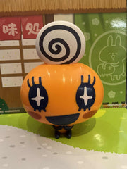 Capchara Tamagotchi and Friends Memetchi Big Head Figure (In-stock)