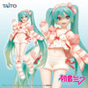 Taito Hatsune Miku Room Wear Prize Figure (In-stock)